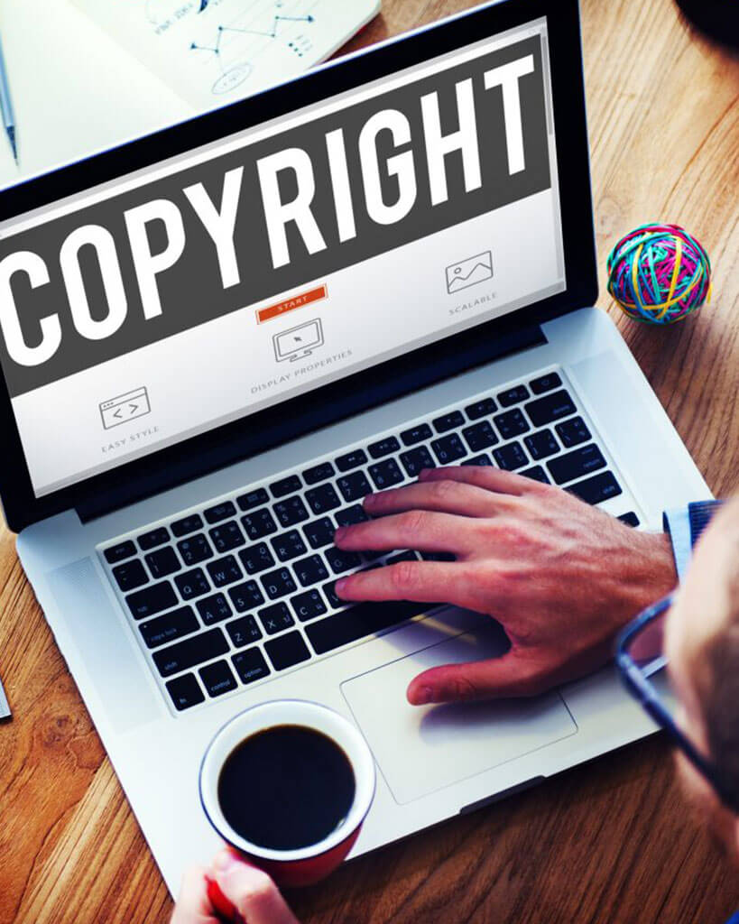 Copywriting it’s about being authentic.